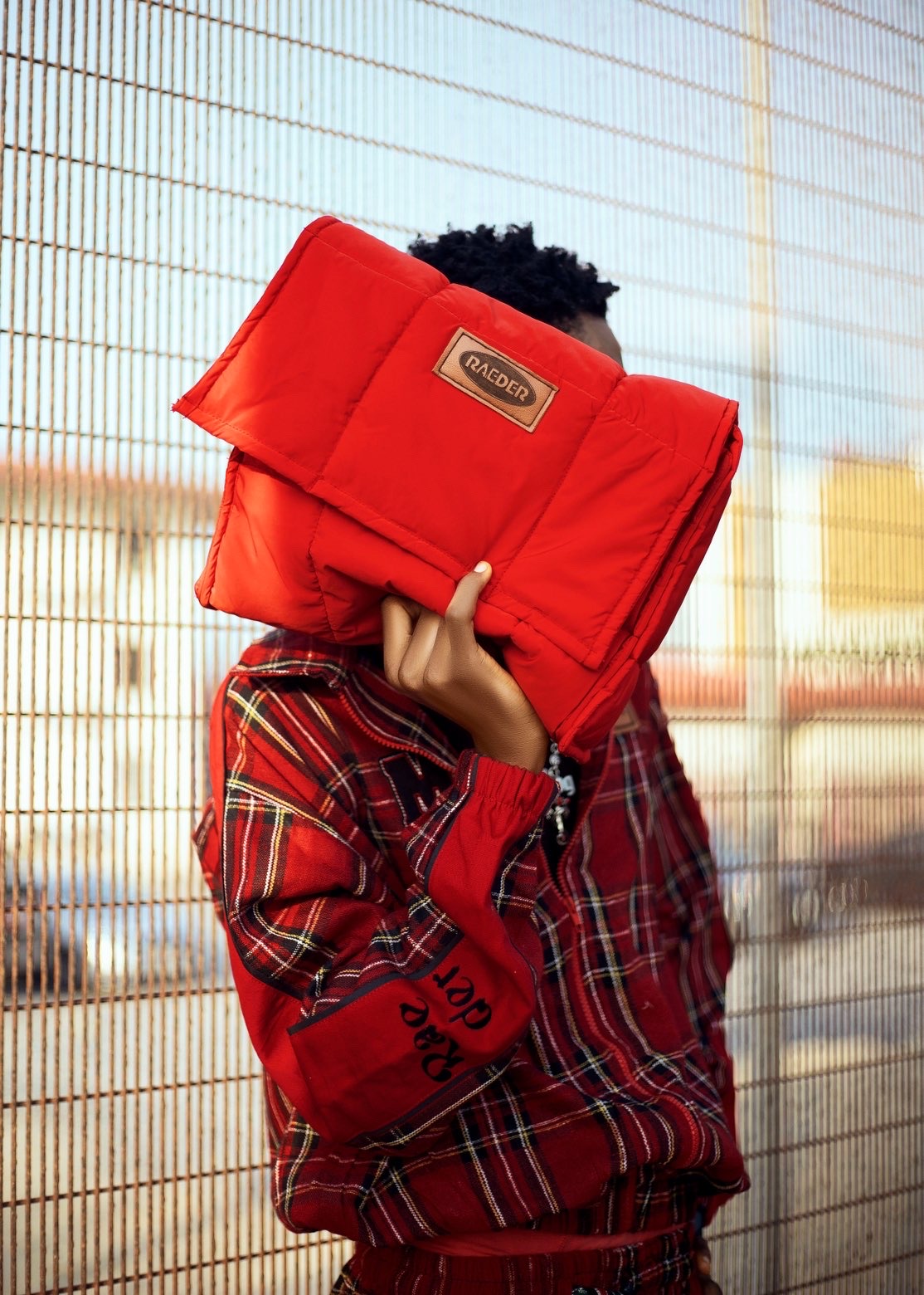 AceWears look — left