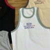 Raeder tanktop