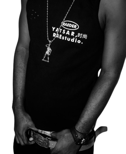 Raeder tanktop