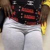 Unisex Raeder denim belt