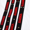 Unisex Raeder denim belt