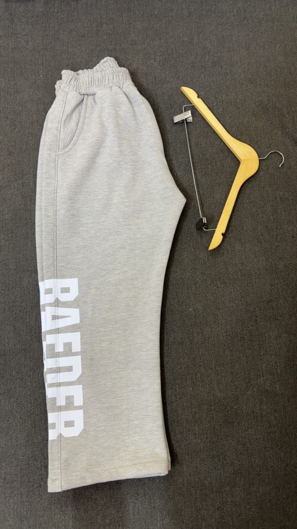 Raeder premium sweatpants