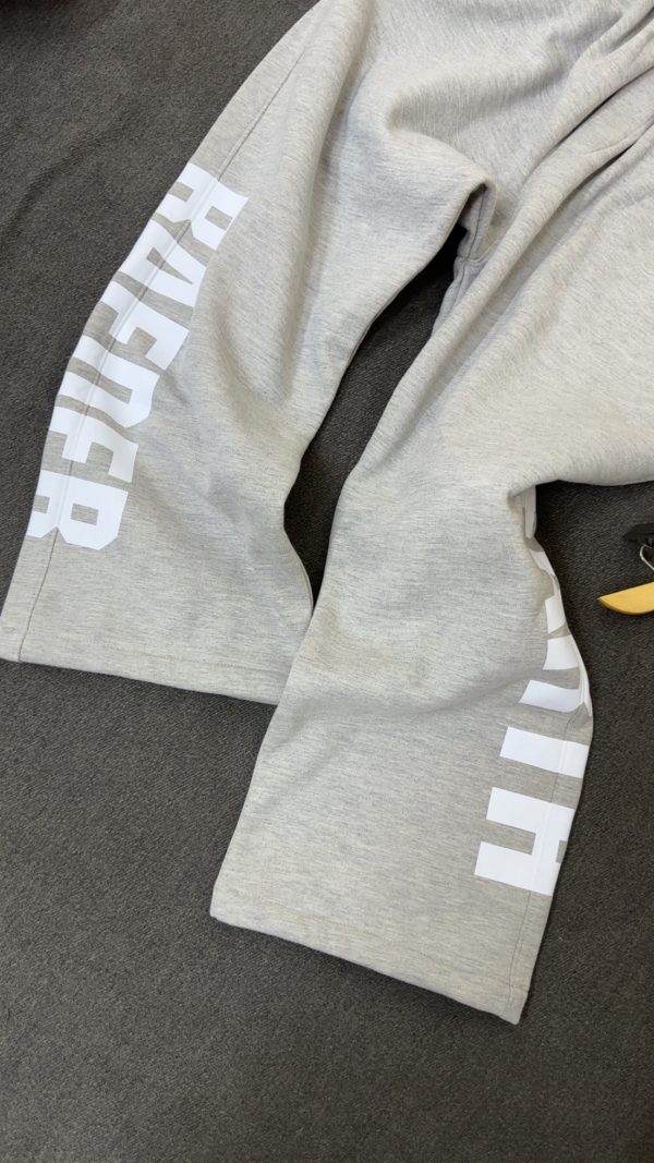 Raeder premium sweatpants