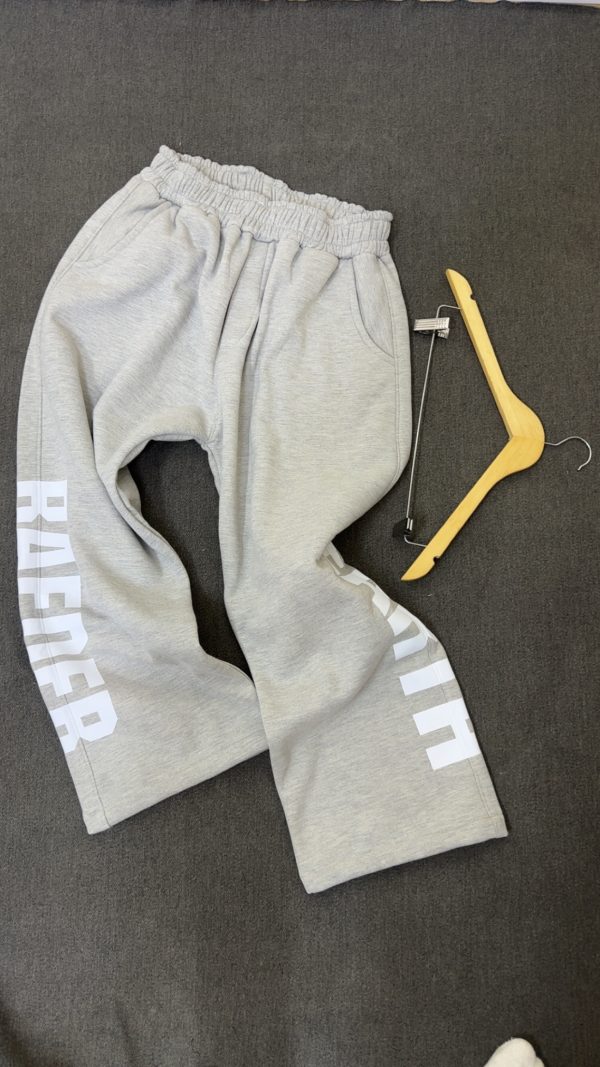 Raeder premium sweatpants