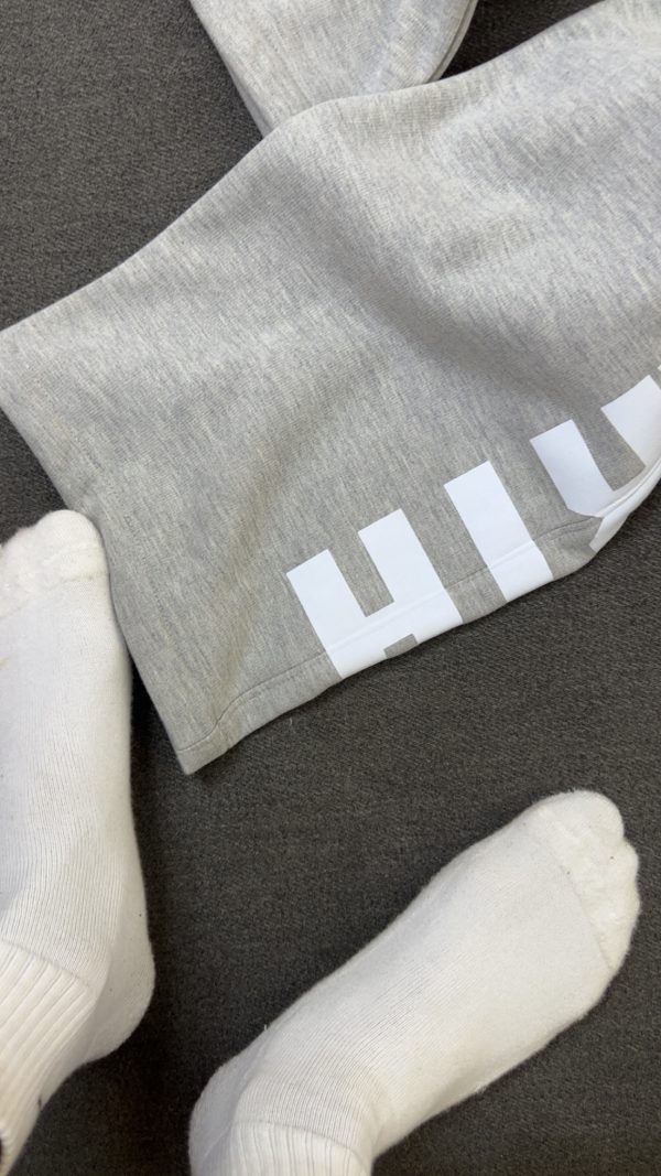 Raeder premium sweatpants