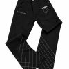 RAEDER Stitchline Denim