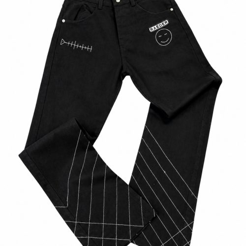 RAEDER Stitchline Denim