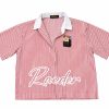 RAEDER Stripe Signature Shirt