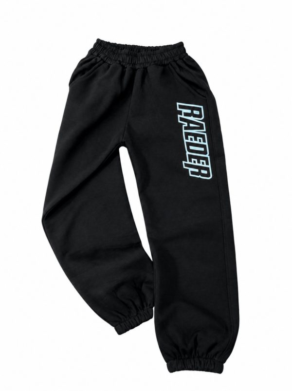 RAEDER premium Jogger