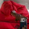 RAEDER Puffer Jacket
