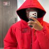 RAEDER Puffer Jacket