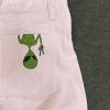 RAEDER Alien Flare Pants