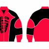 ba76f220-9578-4726-a9fb-87c6c2b23e01 Dual color raeder track jacket