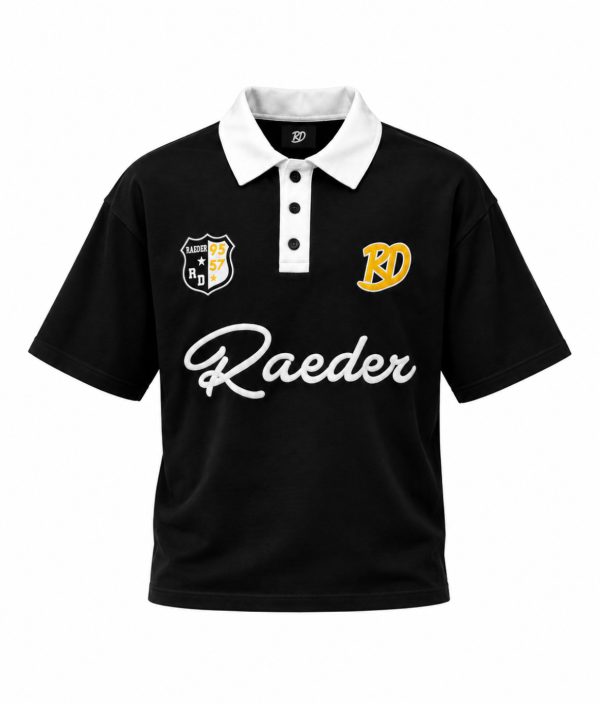 RAEDER Premium Polo