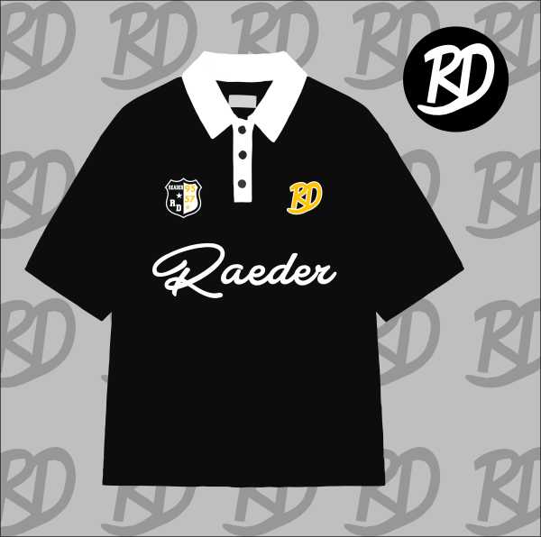 RAEDER Premium Polo