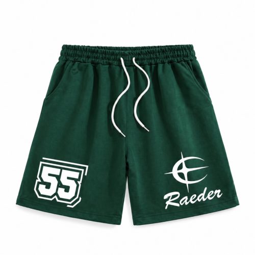IMG_6699 RAEDER 5S Signature Shorts