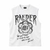 RAEDER Premium armless