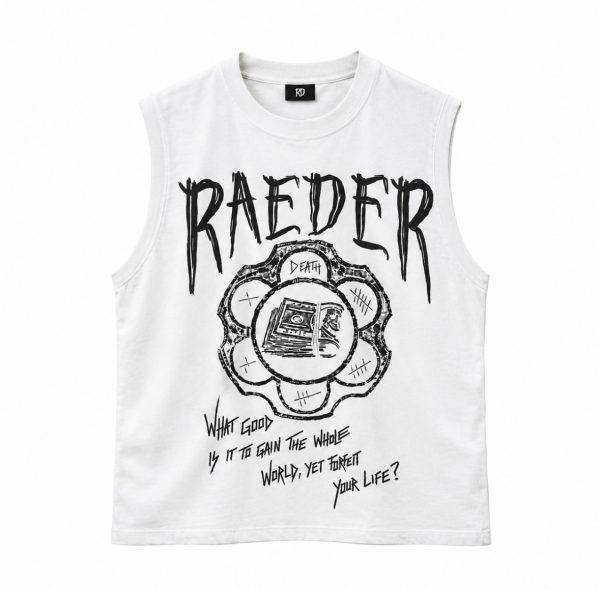 RAEDER Premium armless