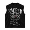 RAEDER Premium armless