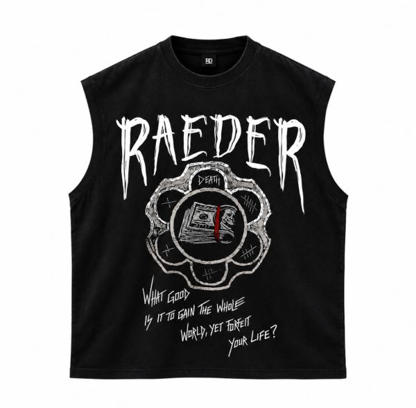 RAEDER Premium armless