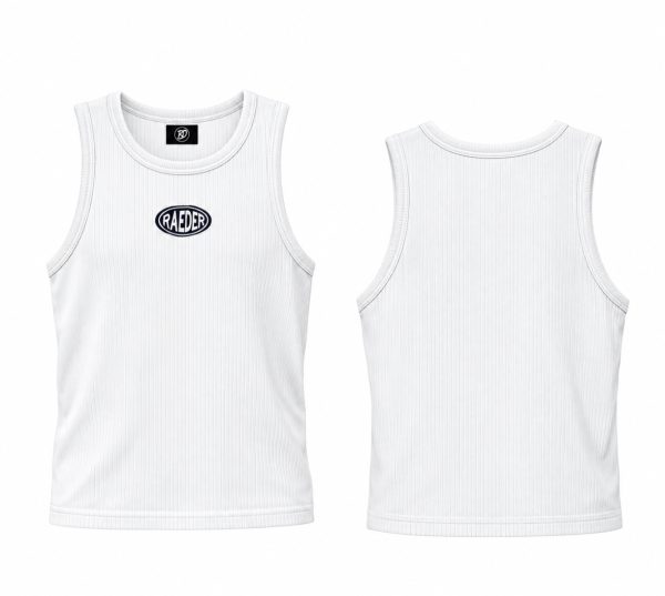 RAEDER Ribbed Essential Tank