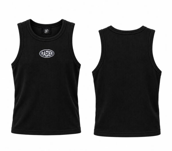 RAEDER Ribbed Essential Tank