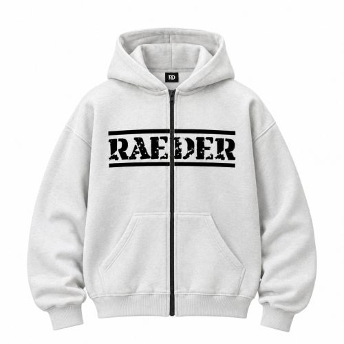 IMG_6708 RAEDER Zip-Up Hoodie
