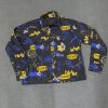RAEDER Graffiti Jacket