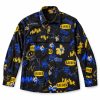 RAEDER Graffiti Jacket