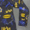RAEDER Graffiti Jacket