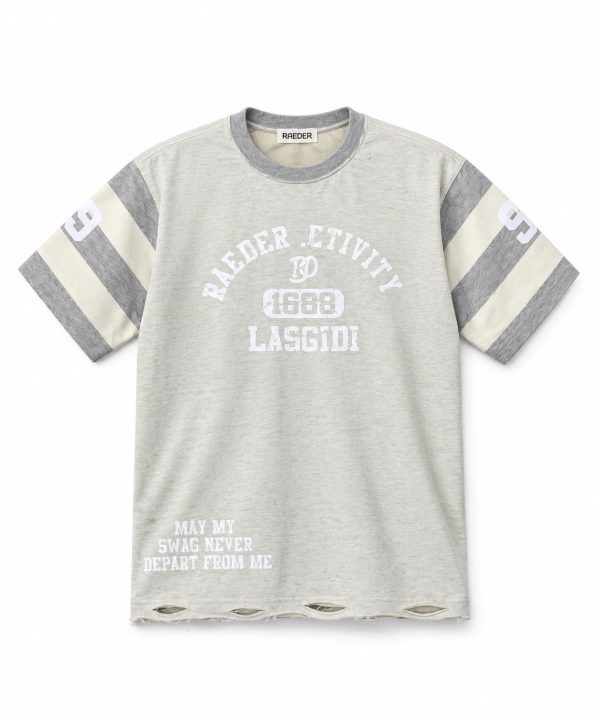 Vintage Raeder tee