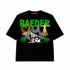 Raeder premium tees