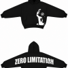 Zero Limitation hoodie