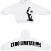 Zero Limitation hoodie