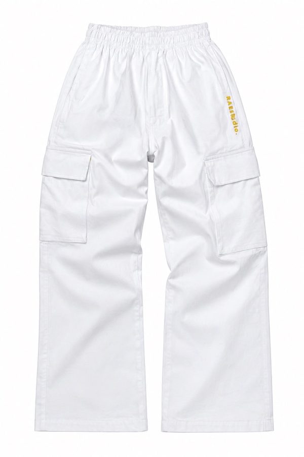 Raeder cargo pants