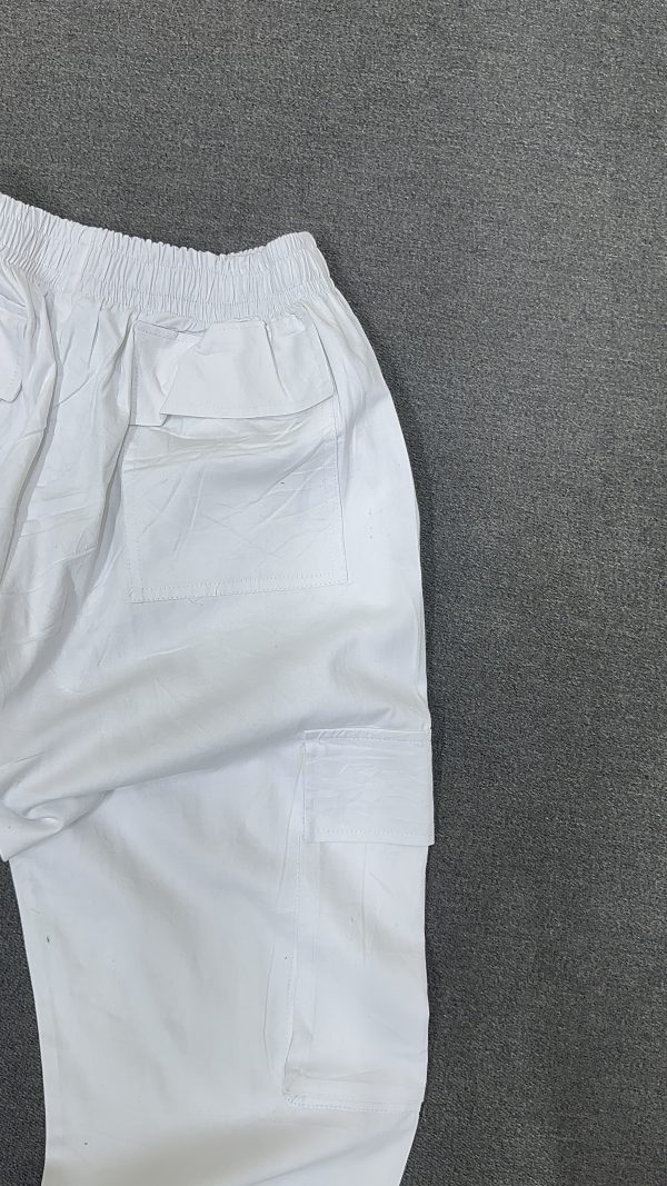 Raeder cargo pants
