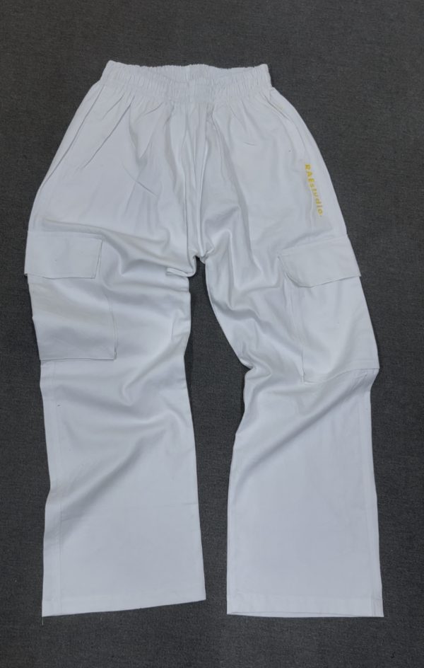 Raeder cargo pants