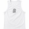 Raeder rhinestone tank