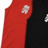 Raeder rhinestone tank