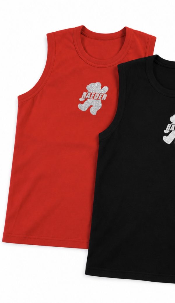 Raeder rhinestone tank