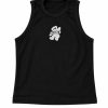 Raeder rhinestone tank