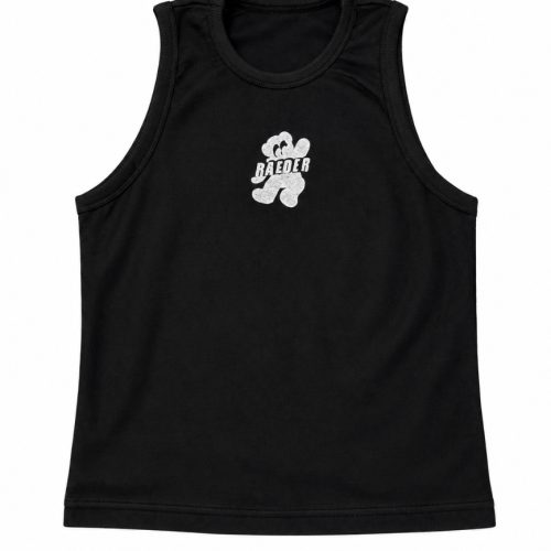 Raeder rhinestone tank