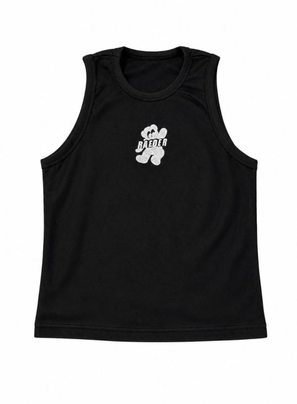 Raeder rhinestone tank