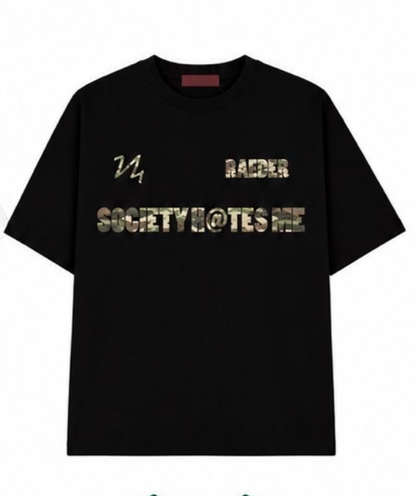 SHM  camo edition