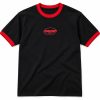 Raeder fitted tees