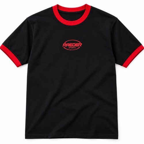 Raeder fitted tees