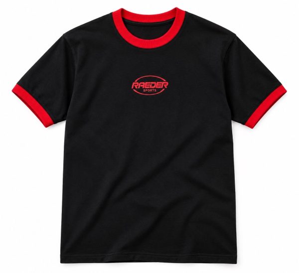 Raeder fitted tees