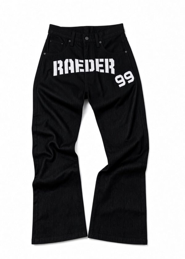 Raeder 99 denim