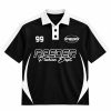 Raeder Sports #99 Polo Shirt