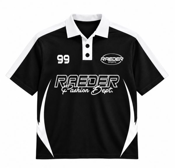 Raeder Sports #99 Polo Shirt